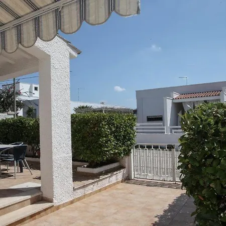 Casa vacanze Bianca Torre Lapillo