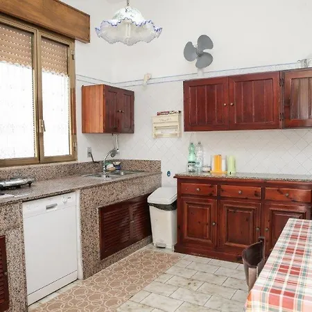 Bianca Holiday home Torre Lapillo