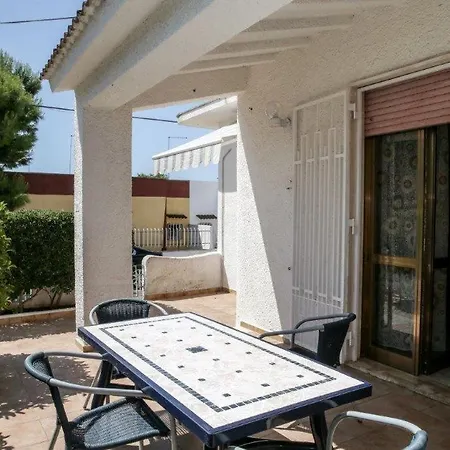 Holiday home Bianca *