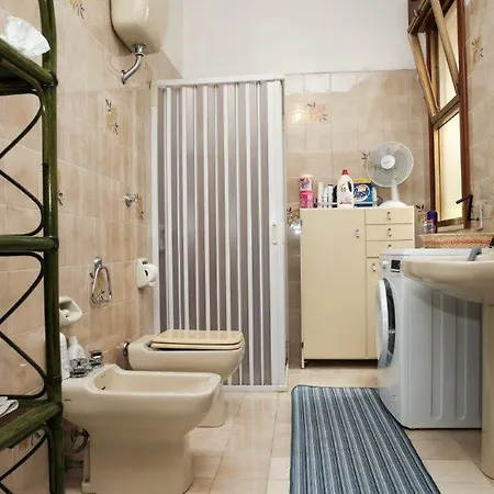 Bianca Holiday home