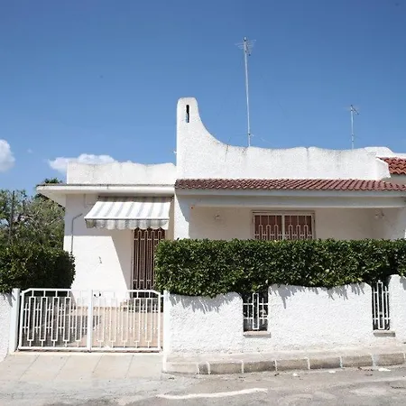 Bianca Holiday home