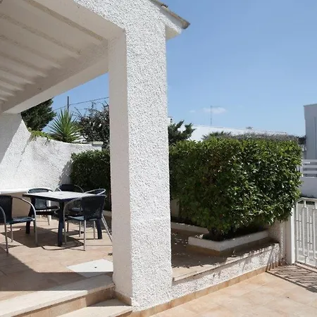 Holiday home Bianca *