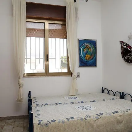 Bianca Holiday home Torre Lapillo
