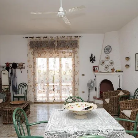 Holiday home Bianca *