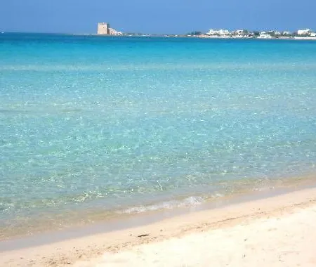 Casa vacanze Bianca Torre Lapillo